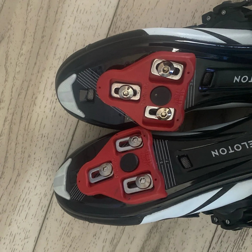 Peloton Women’s Cycling Shoes